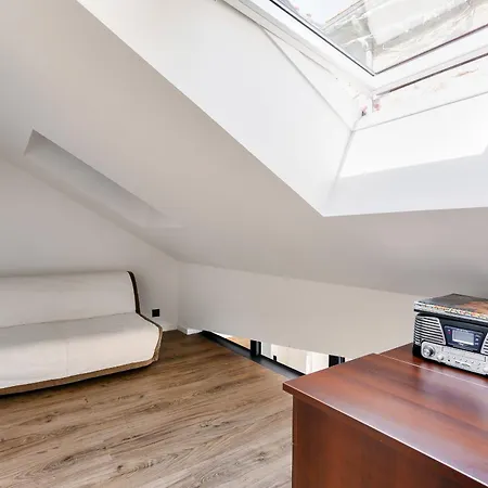 50m De La - Jolie Maison Pour 8 * Dinard