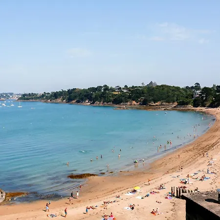 50m De La - Jolie Maison Pour 8 Casa de Férias
