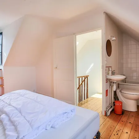 50m De La - Jolie Maison Pour 8 Holiday home *