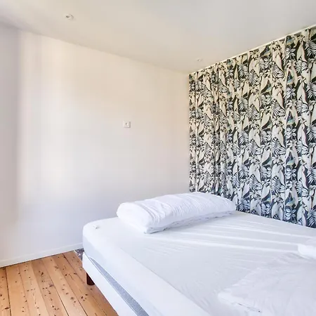 50m De La - Jolie Maison Pour 8 Holiday home Dinard