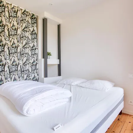 Holiday home 50m De La - Jolie Maison Pour 8 Dinard