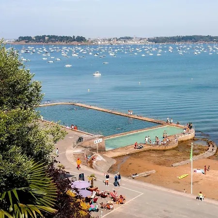 Holiday home 50m De La - Jolie Maison Pour 8 *